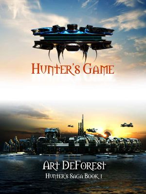 [Hunter's Saga 01] • Hunter's Game